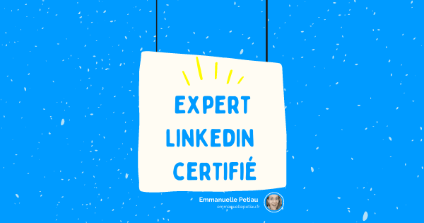 expert linkedin formations LinkedIn certifiés qualiopi