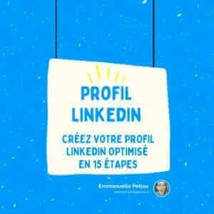 profil linkedin