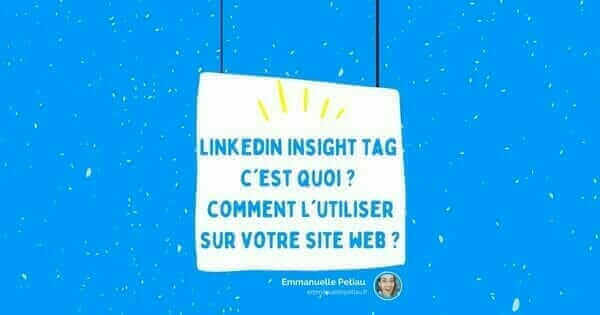 LinkedIn Insight tag