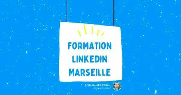 formation LinkedIn Aix-en-Provence
