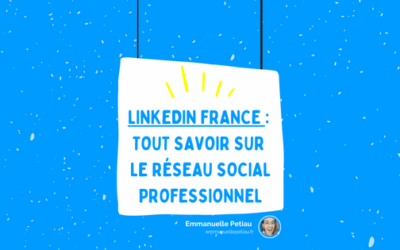 LinkedIn France tout savoir sur le réseau social professionnel