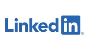 logo actuel de Linkedin