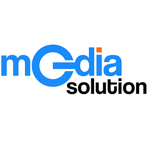 média solution